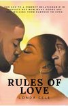 Rules of Love