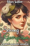 Saving Georgiana