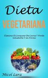 Dieta Vegetariana