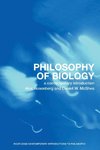 Philosophy of Biology