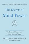 Secrets of Mind Power