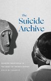 The Suicide Archive