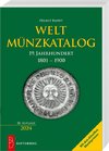 Weltmünzkatalog 19. Jahrhundert