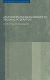 Lombaerde, P: Assessment and Measurement of Regional Integra