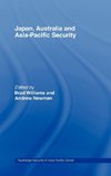 Japan, Australia and Asia-Pacific Security