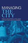 Diamond, J: Managing the City