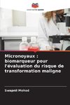 Micronoyaux : biomarqueur pour l'évaluation du risque de transformation maligne