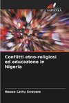 Conflitti etno-religiosi ed educazione in Nigeria