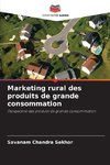 Marketing rural des produits de grande consommation