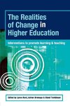 Hunt, L: Realities of Change in Higher Education