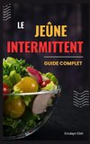 le jeûne intermittent