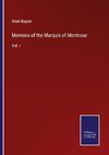 Memoirs of the Marquis of Montrose