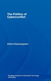 The Politics of Cyberconflict