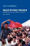 Multi-Ethnic France