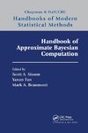 Handbook of Approximate Bayesian Computation