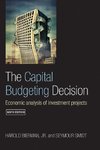 Harold Bierman, J: Capital Budgeting Decision