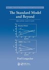 The Standard Model and Beyond