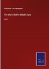 The World in the Middle Ages