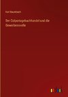 Der Colportagebuchhandel und die Gewerbenovelle