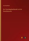 Der Colportagebuchhandel und die Gewerbenovelle