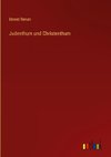 Judenthum und Christenthum