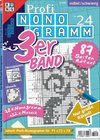 Profi-Nonogramm 3er-Band Nr. 24