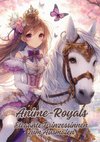 Anime-Royals