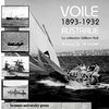 Voile 1893 - 1932 Australie