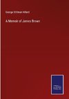 A Memoir of James Brown