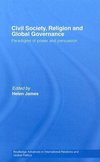 James, H: Civil Society, Religion and Global Governance