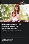 Attraversamenti di confine verso un pubblico misto