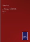 A History of British Birds