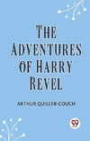 The Adventures Of Harry Revel