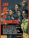 Las cinco de Manacor