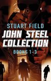 John Steel Collection - Books 1-3