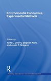 Cherry, T: Environmental Economics, Experimental Methods