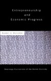 Entrepreneurship and Economic Progress