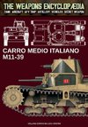 Carro medio italiano M11-39