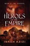 Heroes of the Empire Book 2