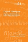 Reglas y ejercicios para hacer lógica con diálogos