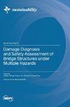 Damage Diagnosis and Safety Assessment of Bridge Structures under Multiple Hazards