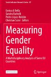 Measuring Gender Equality