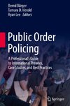 Public Order Policing