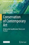 Conservation of Contemporary Art