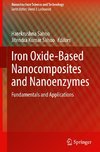 Iron Oxide-Based Nanocomposites and Nanoenzymes