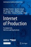 Internet of Production