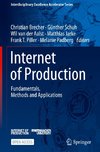 Internet of Production