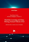 Machine Learning and Data Mining Annual Volume 2023