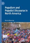 Populism and Populist Discourse in North America