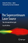 The Supercontinuum Laser Source